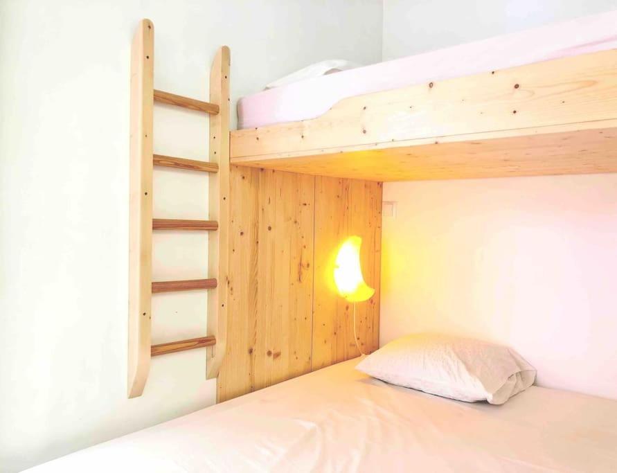 Eco Tiny Home & Office For Digital Nomads Vallmoll Exterior foto